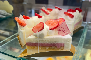 レアチーズ
