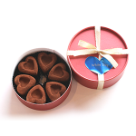 ハートのクローマー